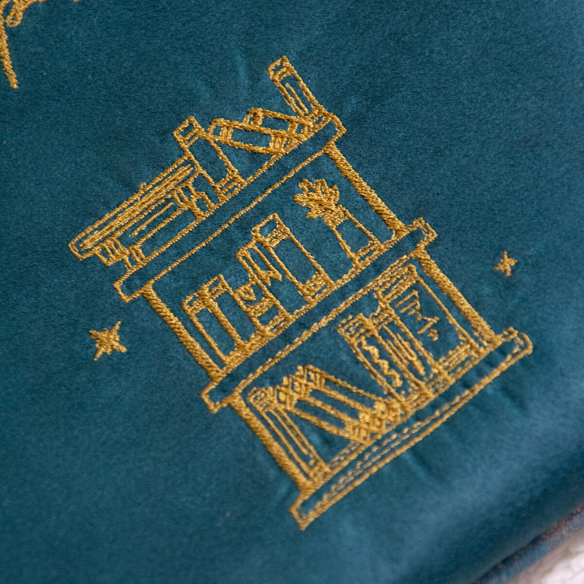 Pochette à livres - Juste un dernier chapitre – Image 3