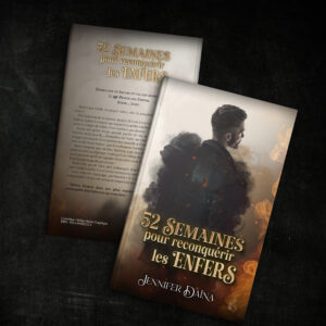 52 semaines pour reconquérir les Enfers