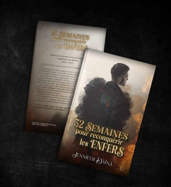 52 semaines pour reconquérir les Enfers