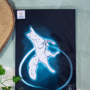 Loup astral