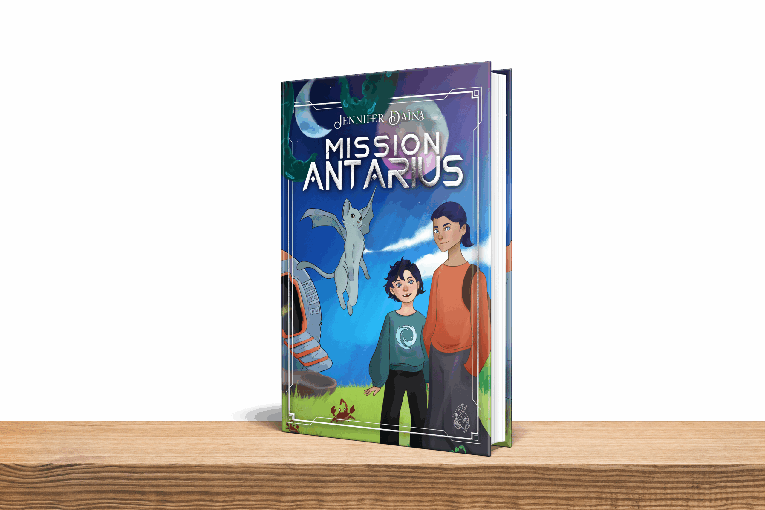 Antarius