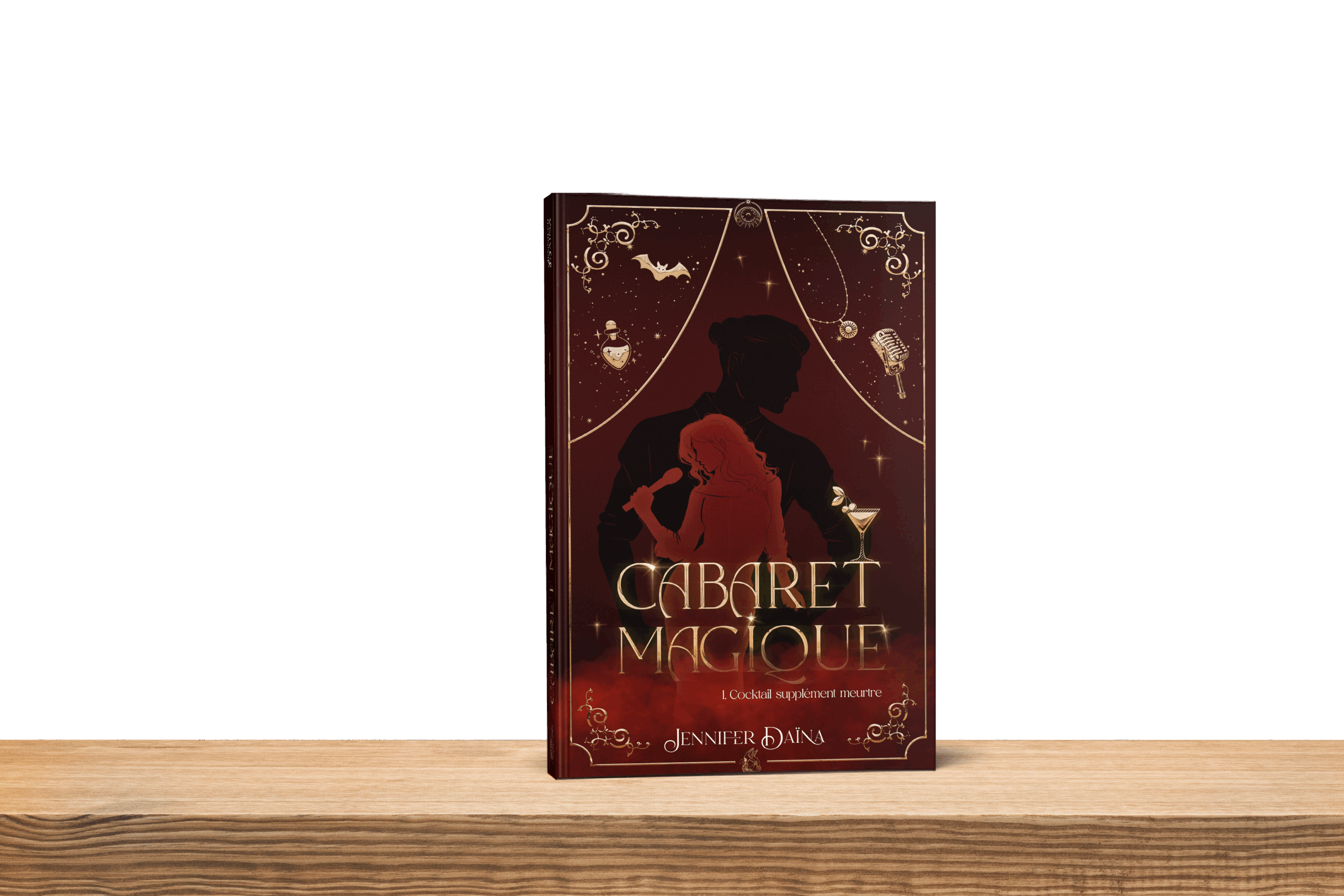 Cabaretmagique