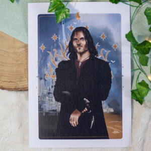 Aragorn