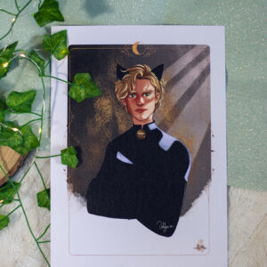 Chat Noir