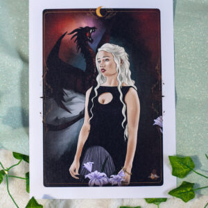 Daenerys