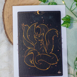 Kitsune
