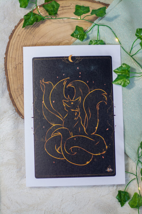 Kitsune