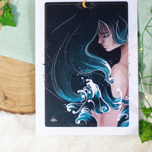 Spirit of the Sea