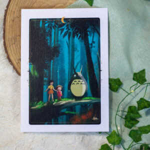 Totoro