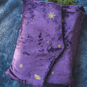 Collection Night Witch - Pochette à livre "enveloppe"