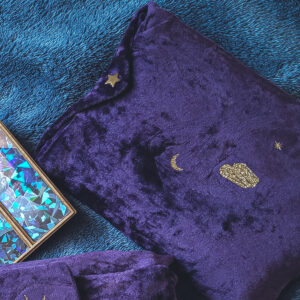 Collection Night Witch - Pochette à livre pour liseuse