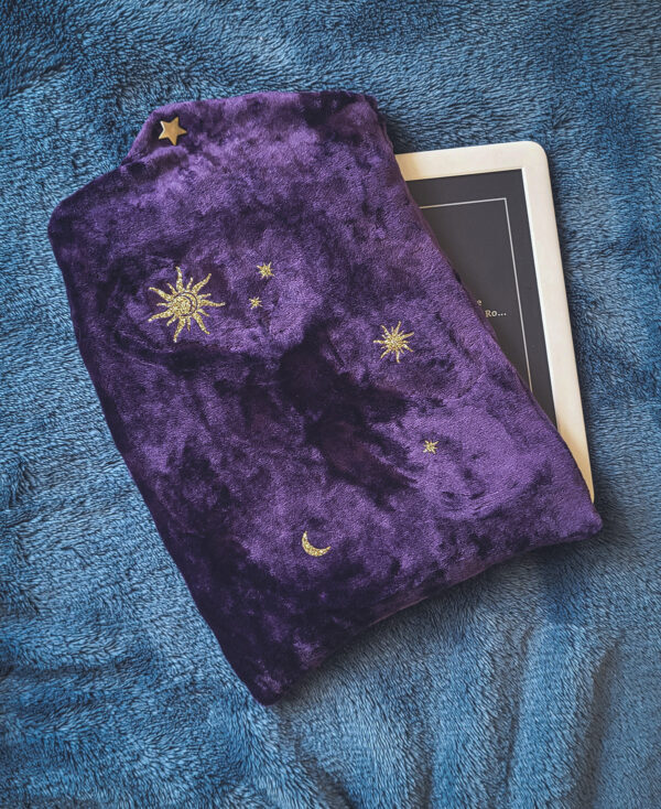 Collection Night Witch - Pochette à livre pour liseuse – Image 4