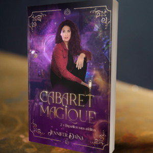 Cabaret Magique - Disparition sans addition